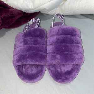 Ugg’s slippers